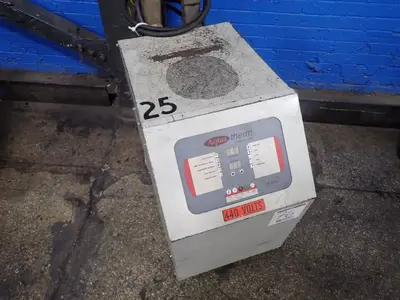 USED THERMAL CARE RA090803