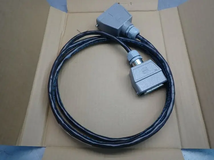 New | in-Stock DME TC8C10G Cable & Wire | HGR 24 #736929