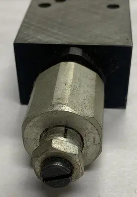 New | in-Stock PARKER PRM1P-M-10 Pump & Valve Parts Ohio US | Surplus Asset Holdings #1234102
