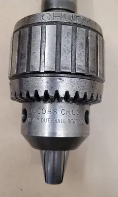 USED JACOBS 18N