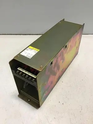 USED FANUC A06B-6079-H401