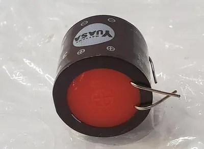 YUASA MEMO POWER 3-101FT-P SEALED Ni-Cd BATTERY