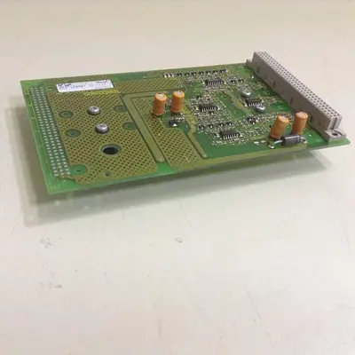 USED BACHMANN ELECTRONIC CVA500/2/S