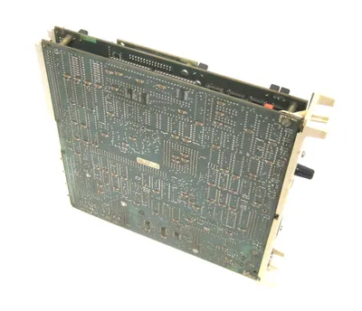 USED ABB DSPC-170 CPU MODULE DSPC170, 57310001-GL/7