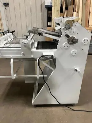 USED ACME 8