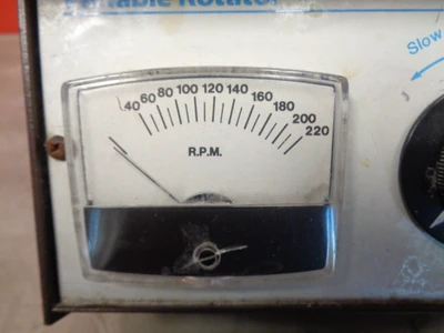 USED AMERICAN DADE R4140