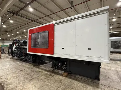 USED 2001 MILACRON MM880-178