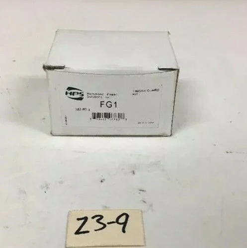 NEW Hammond Power Solutions FG1