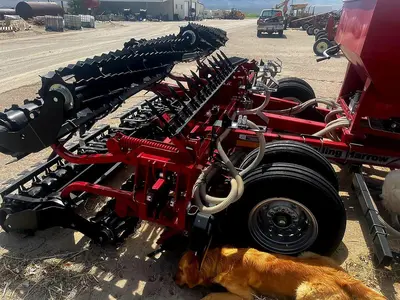 USED 2023 UNVERFERTH 1245