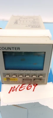 NEW Omron H7CR-CV