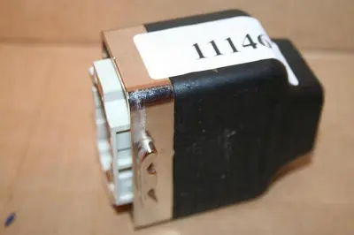 USED AMPHENOL P27955