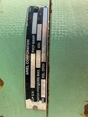 USED ARIEL JGZL