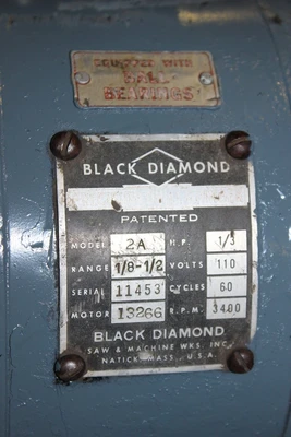 USED BLACK 2A