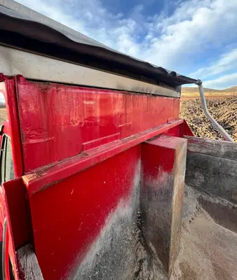 Used 2014 FREIGHTLINER 108 SD DUMP TRUCK Dump trucks Utah US | Proxy Equipment #1381132
