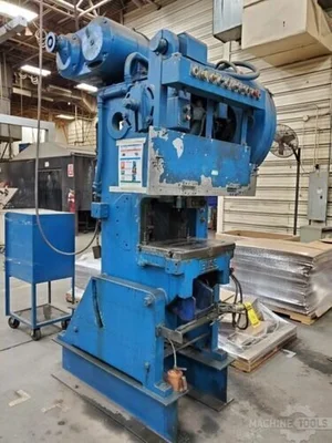 USED BLISS 22