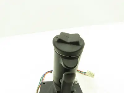 JR Merritt CS3V 101 9245 Joystick Controller Dual Axis JLG 10MSP Stock Picker