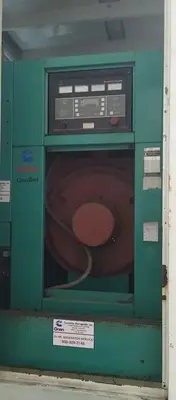 USED CUMMINS 600DFGB