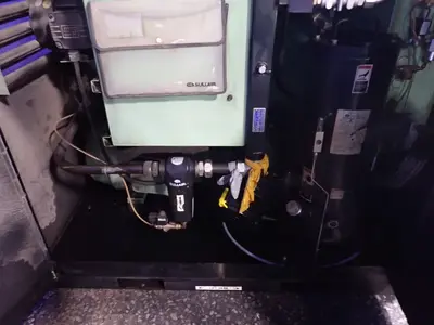USED SULLAIR 30091A