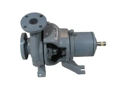 REFURBISHED WORTHINGTON 1011 PUMP 3"x2"x8"
