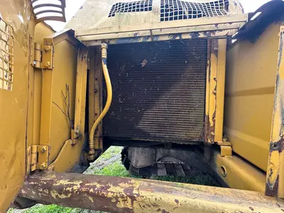 Used 1996 DEERE 792D LC Excavators Pennsylvania US | Proxy Equipment #1388636