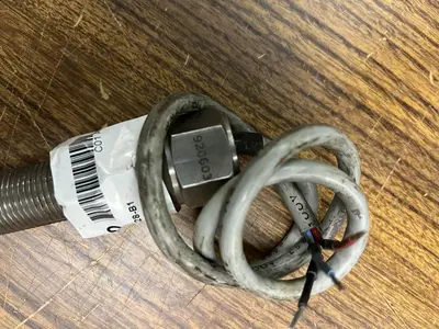 Used _UNKNOWN_ _UNKNOWN_ Switch Parts Ohio US | Surplus Asset Holdings #1235869