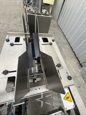 Used 2024 UR MACHINE UR300 Filling Machines California US | Star Industries #1281450