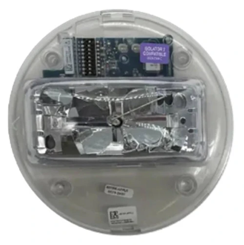 Simplex Grinnell 49VO-APPLC Ceiling Mount Addressable Strobe [New]