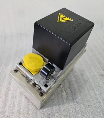 Vogel 122-155-103/V1 Lubrication Pumps | Great American Equipment Company (3)