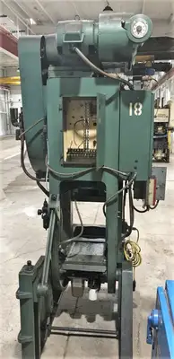 USED MINSTER MINSTER 6 PRESS