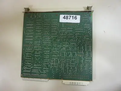 USED ABB YB161102-BV/1