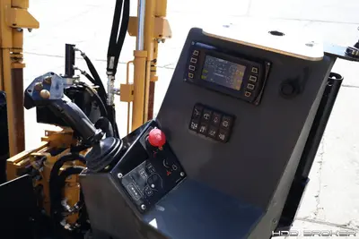 Used 2024 VERMEER 2024 VERMEER D10X15 S3 Drill Rigs Florida US | HDD Broker #1346274