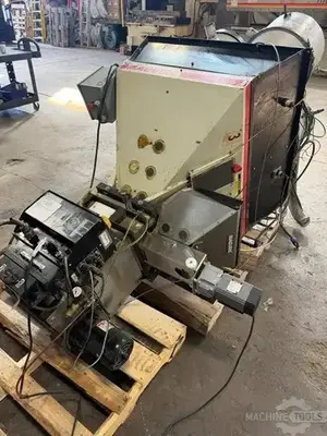 Used 2003 DAVIS STANDARD 35IN35-MV Extruders Arizona US | KD Machinery #1566461
