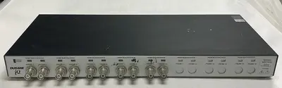 USED DUKANE IQ MPC1610