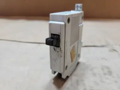 Used SYLVANIA QB130 Switchgears British Columbia CA | Lenmark #1438463