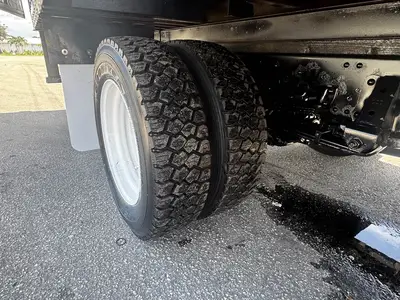 Used 2019 ISUZU NRR Box trucks Florida US | Truck and Van Outlet #1509130