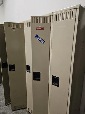 Used _UNKNOWN_ _UNKNOWN_ General Storage Systems South Carolina US | ISP Equipment Group #1318950