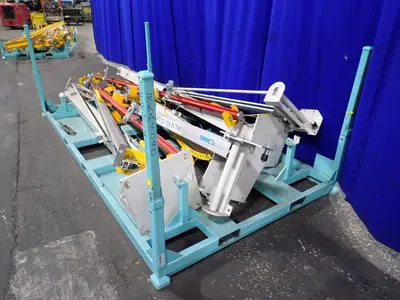 Korea Hoist Crane