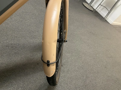 Used CABRILLO ELECTRIC BIKE Bicycles Michigan US | Miedema Asset Management Group #1475800