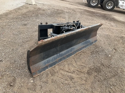 Used _UNKNOWN_ _UNKNOWN_ Plow Blades Michigan US | Miedema Asset Management Group #1579351