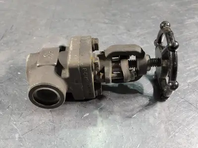 USED 2006 DSI VALVES 4211 A8-18