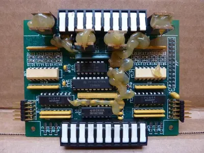 USED BASICON 1700-001-023-01