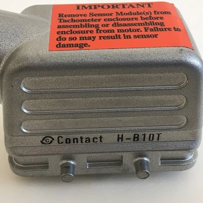 NEW Contact H-B10T