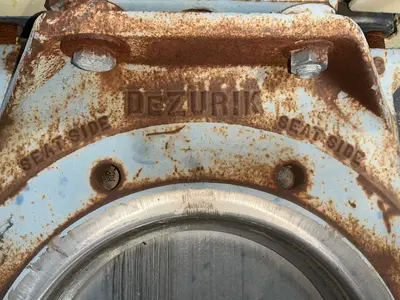 Used DEZURIK _UNKNOWN_ Pumps Ohio US | HGR 24 #1567140
