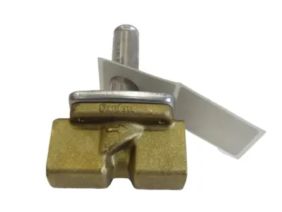 NEW DANFOSS 032U6518 SOLENOID VALVE