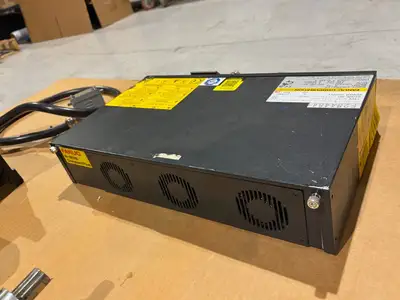Used FANUC SR-3IA Robot Parts | Maverick Industrial Sales #1107084