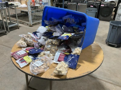 Used MIXED LOT OF BOTTLE CAPPING ACCESSORIES Cappers Michigan US | Miedema Asset Management Group #1761553
