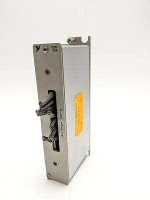 Used National Instruments 182178B-01,SCXI-1324 Terminal Blocks Michigan US | Maverick Industrial Sales #1394432