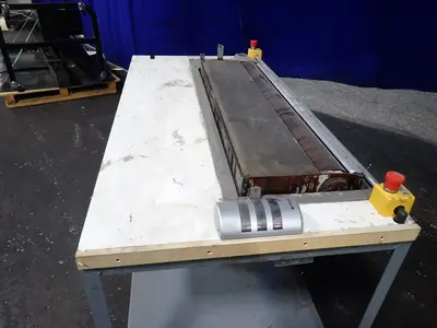 Used _UNKNOWN_ _UNKNOWN_ Coating & Laminating Ohio US | HGR 24 #1288622