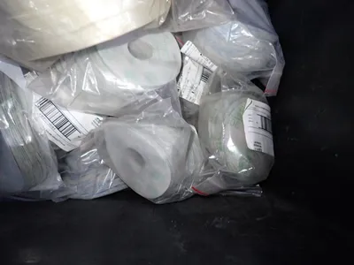 Microfinishing Film