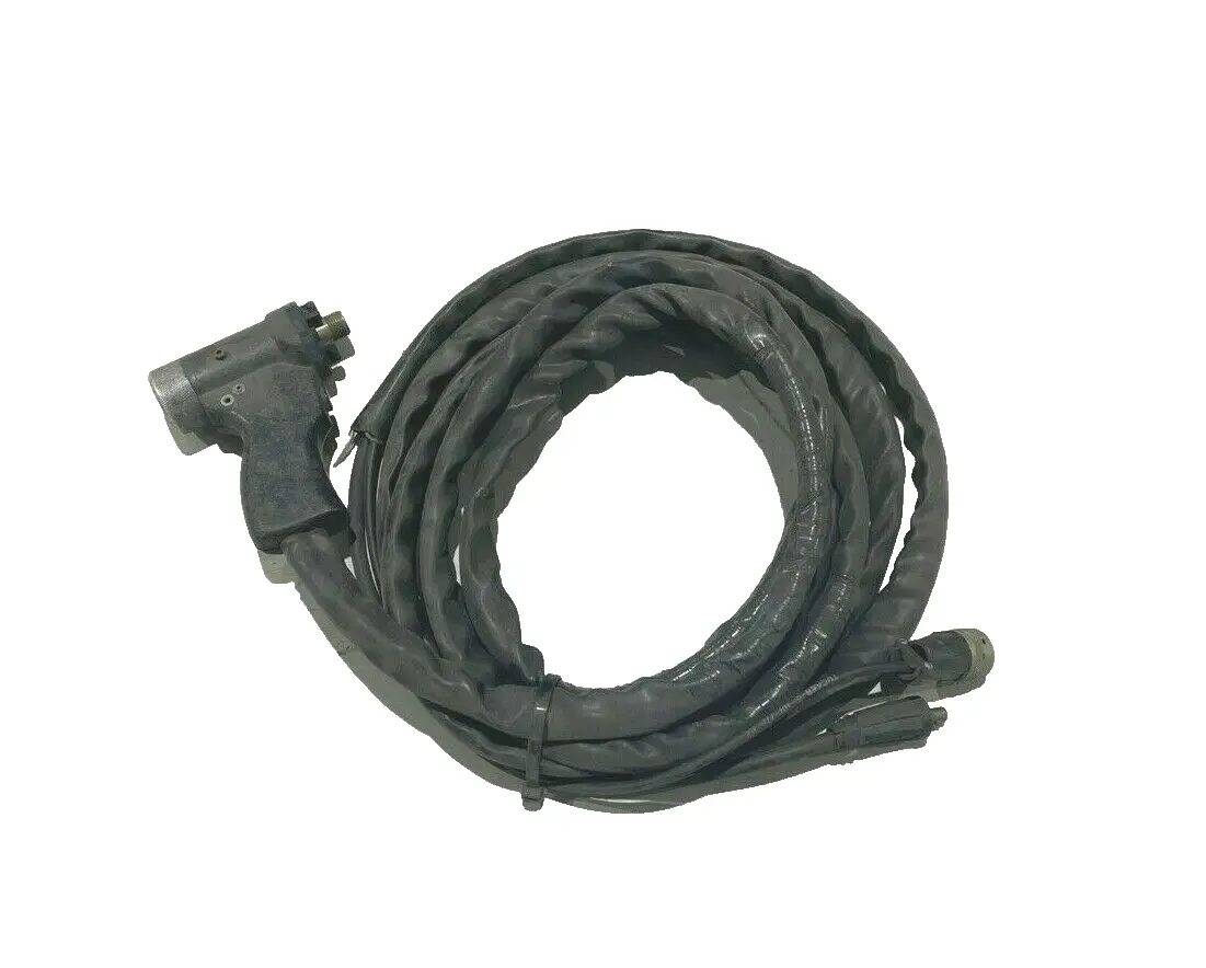 Used EMHART TUCKER _UNKNOWN_ Cable & Wire | Maverick Industrial Sales #1110312